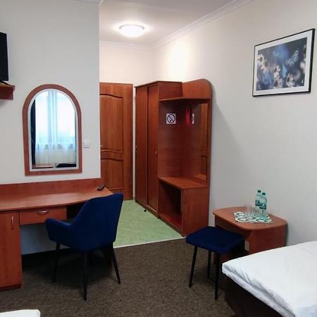 Motel Port 2000 Mostki  Dış mekan fotoğraf