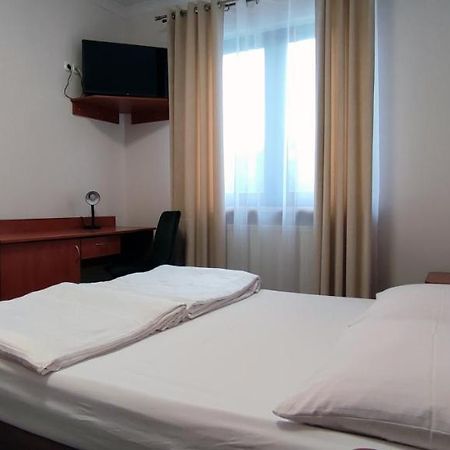 Motel Port 2000 Mostki  Dış mekan fotoğraf