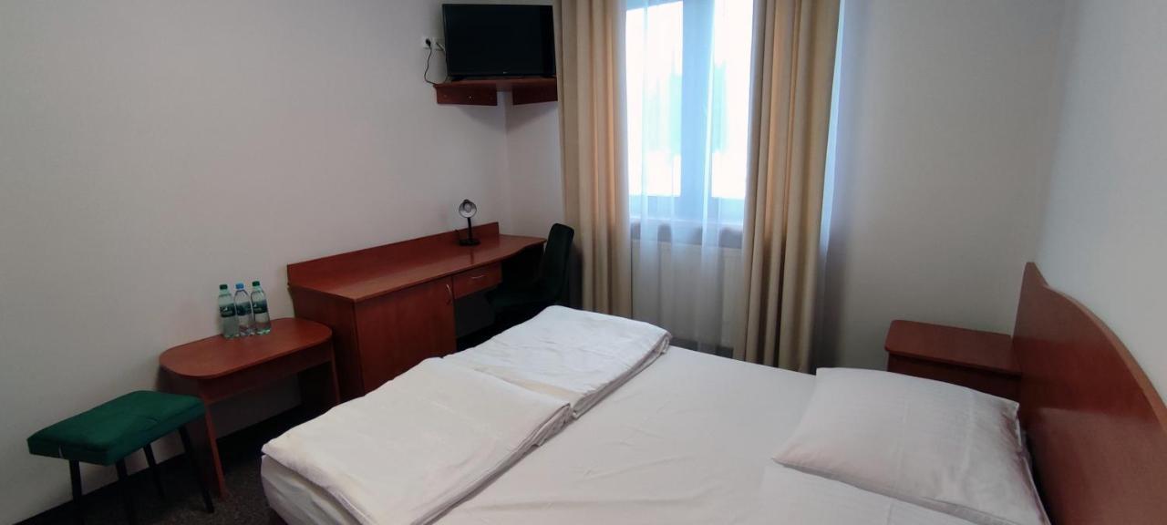 Motel Port 2000 Mostki  Dış mekan fotoğraf