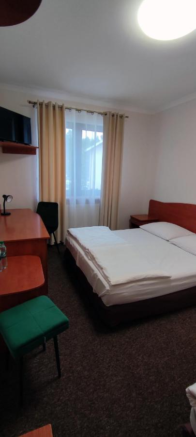 Motel Port 2000 Mostki  Dış mekan fotoğraf