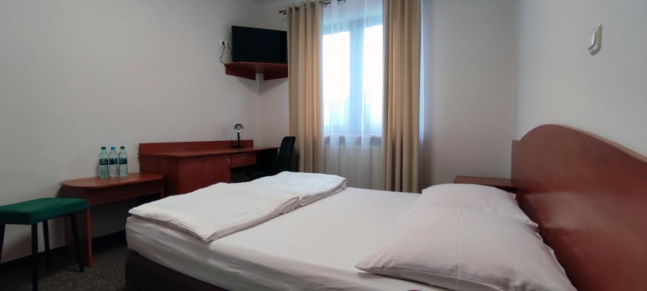 Motel Port 2000 Mostki  Dış mekan fotoğraf