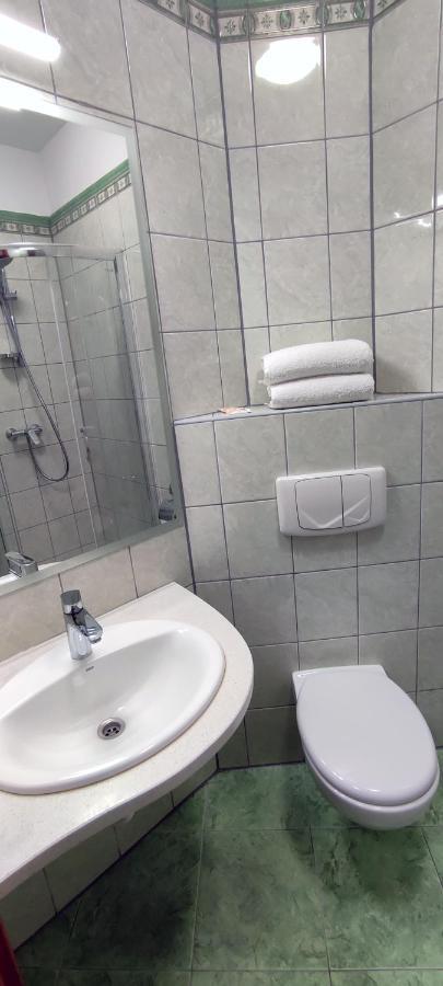 Motel Port 2000 Mostki  Dış mekan fotoğraf