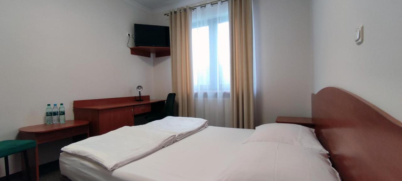 Motel Port 2000 Mostki  Dış mekan fotoğraf